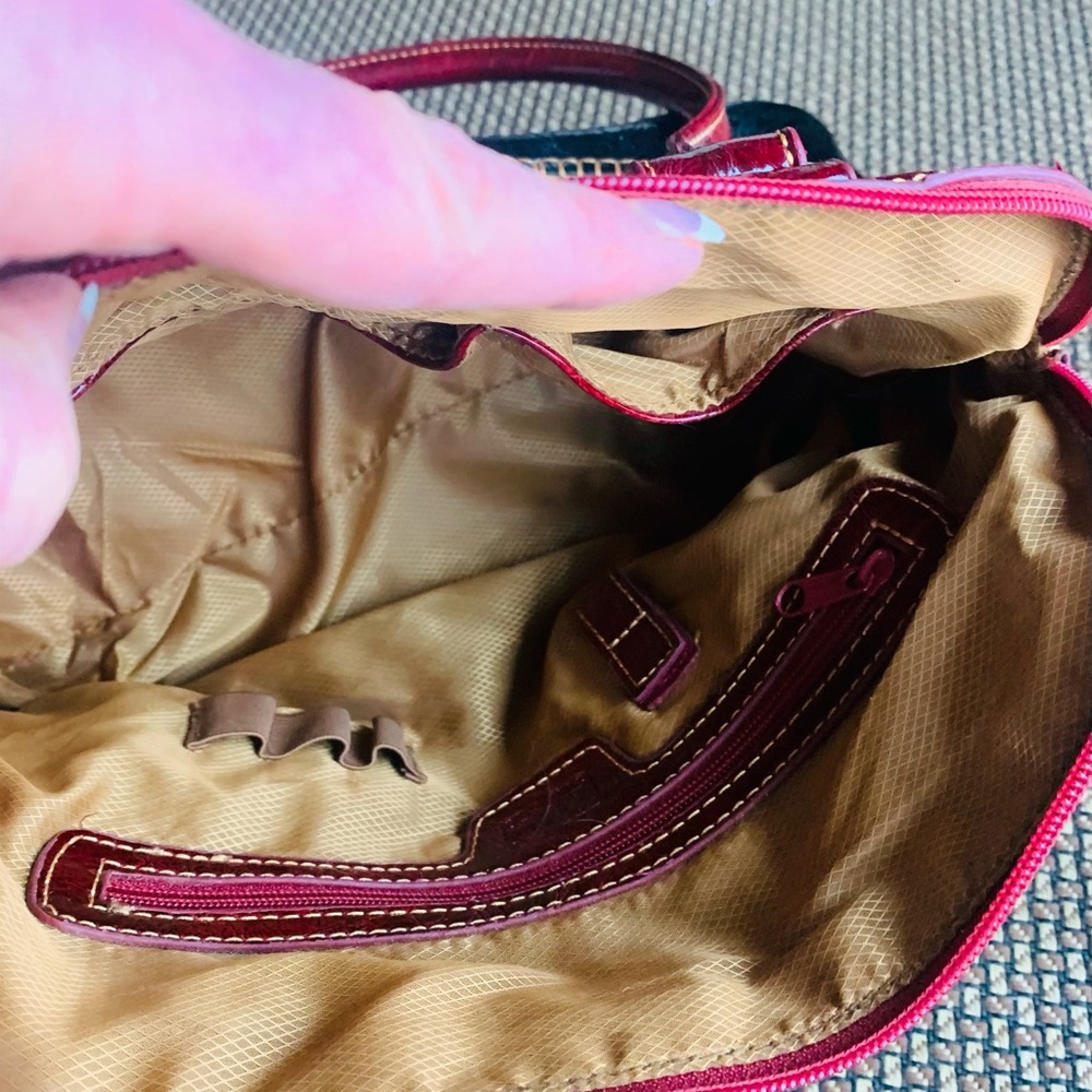 ❗️💲 SALE 💲❗️NWOT western influenced handbag 👜 - Picture 4 of 7